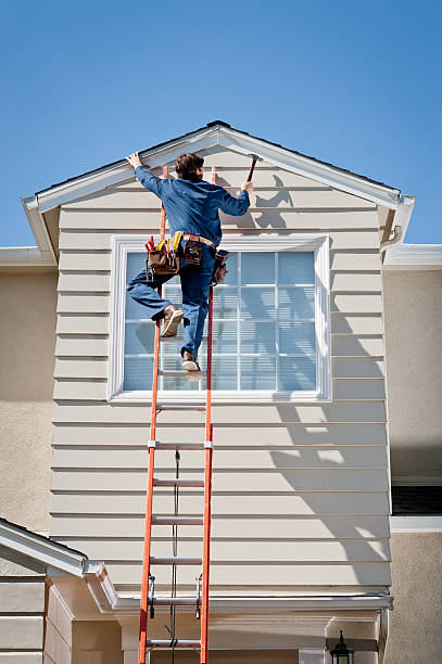 Demolition Debris Removal in Canadian Lakes, MI